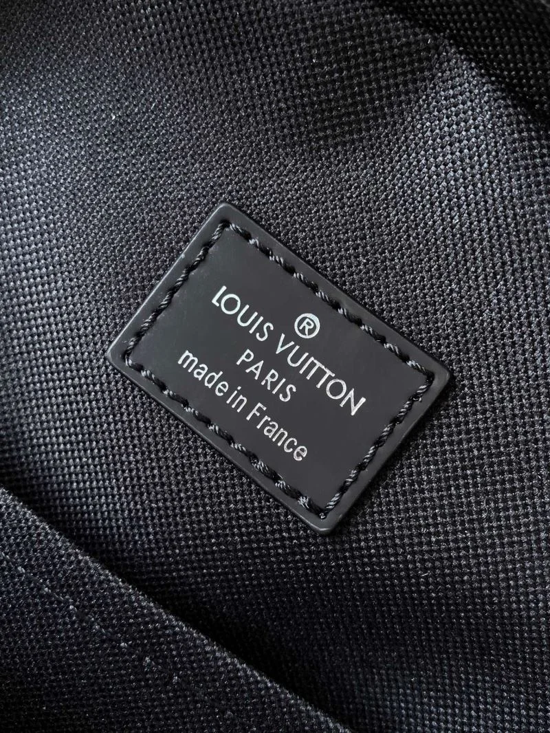 SunProtective Louis Vuitton Waist Chest Packs 42115