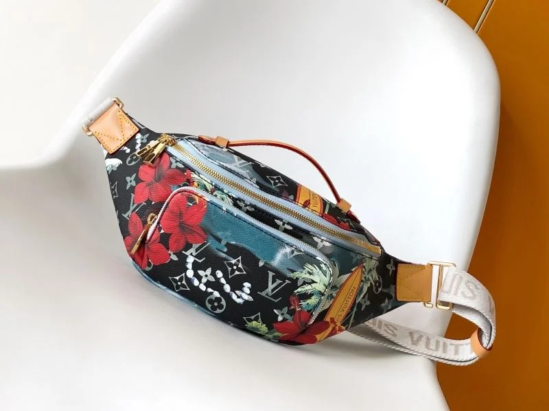 Louis Vuitton Waist Chest Packs Attractive 42104