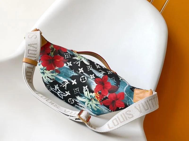 Louis Vuitton Waist Chest Packs Attractive 42104
