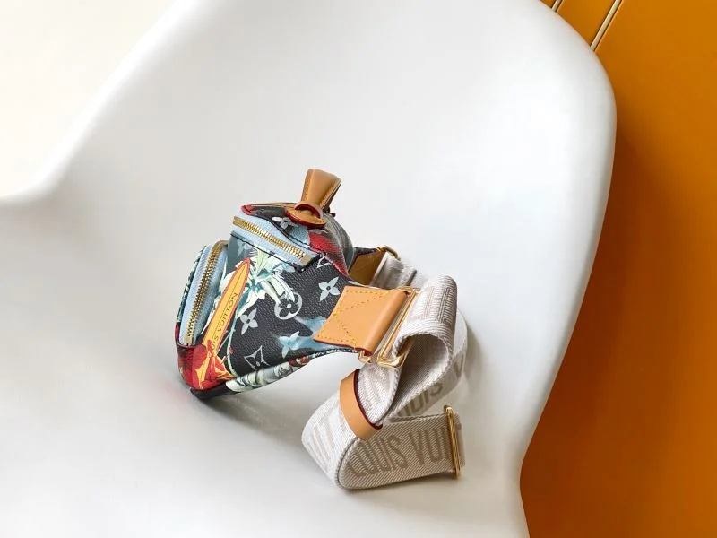 Louis Vuitton Waist Chest Packs Attractive 42104