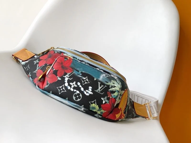 Louis Vuitton Waist Chest Packs Attractive 42104
