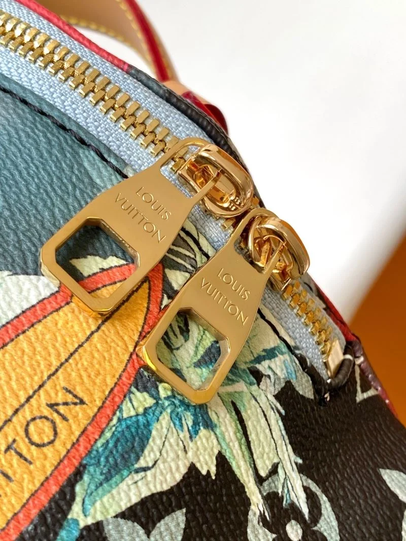 Louis Vuitton Waist Chest Packs Attractive 42104