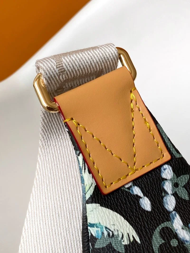 Louis Vuitton Waist Chest Packs Attractive 42104