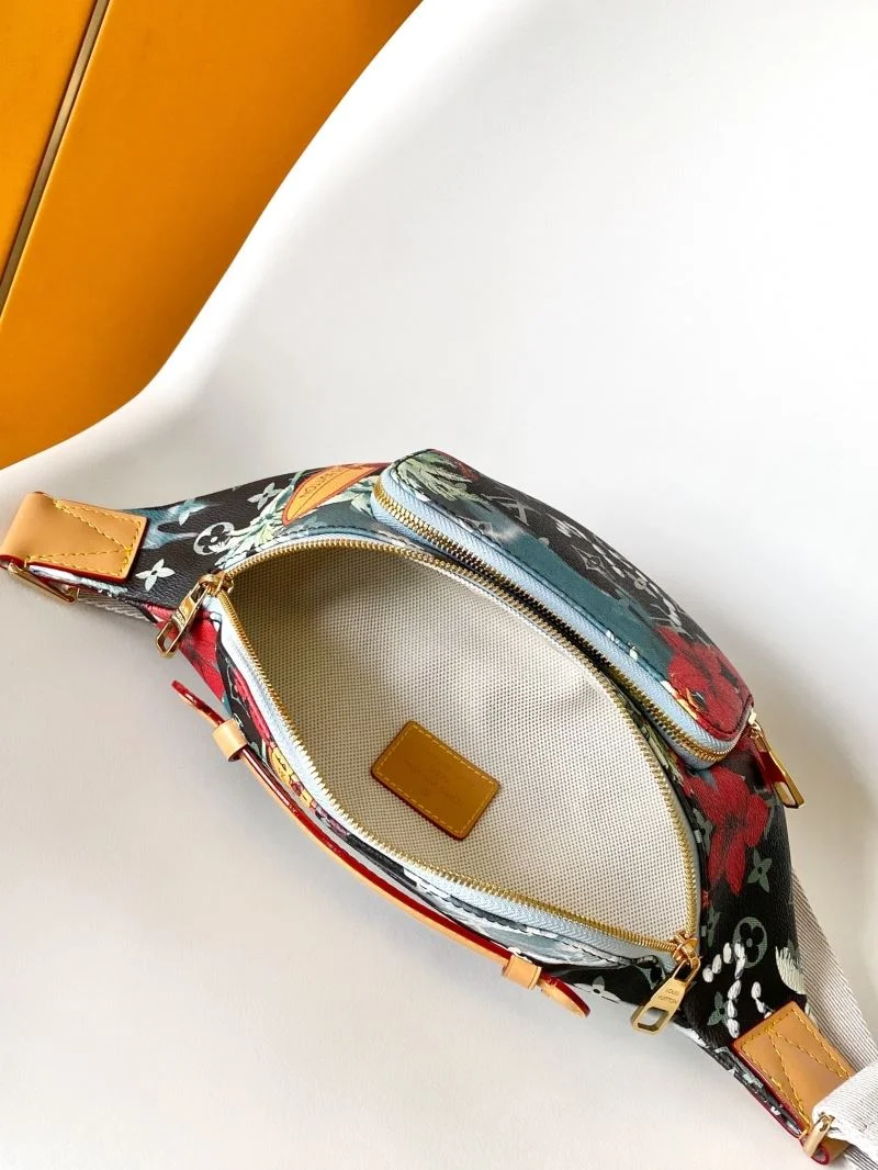 Louis Vuitton Waist Chest Packs Attractive 42104