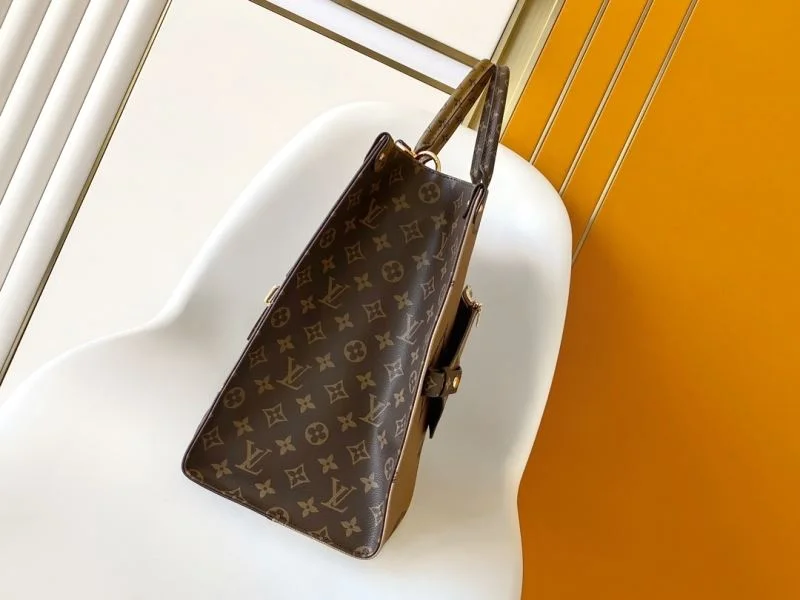 Louis Vuitton Waist Chest Packs Fashionable 42101