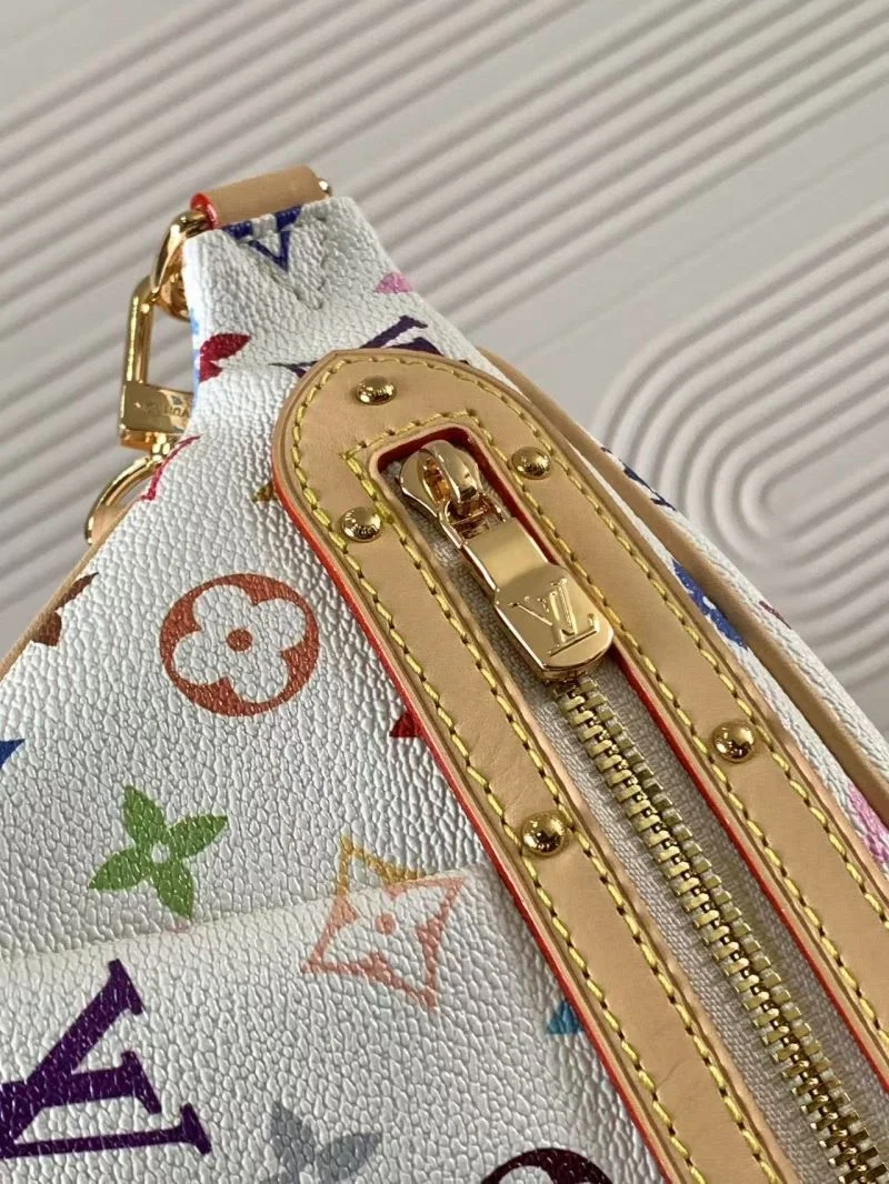 SmoothTexture Louis Vuitton Waist Chest Packs 42099