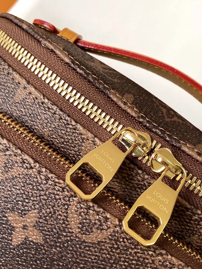 Sporty Louis Vuitton Waist Chest Packs 42182