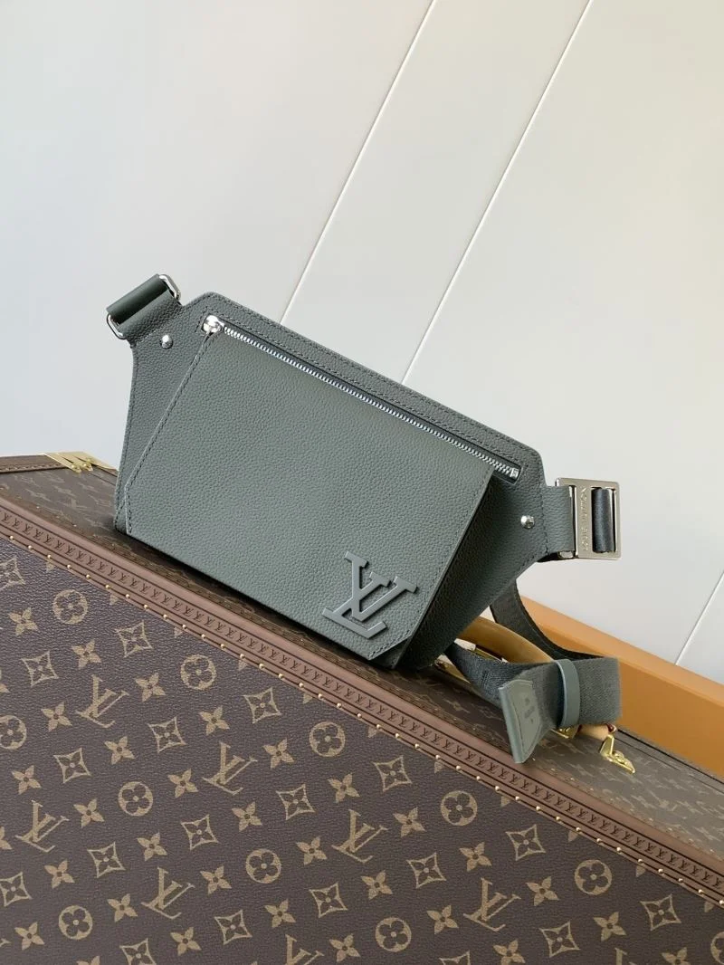 Louis Vuitton Waist Chest Packs Supportive 42112