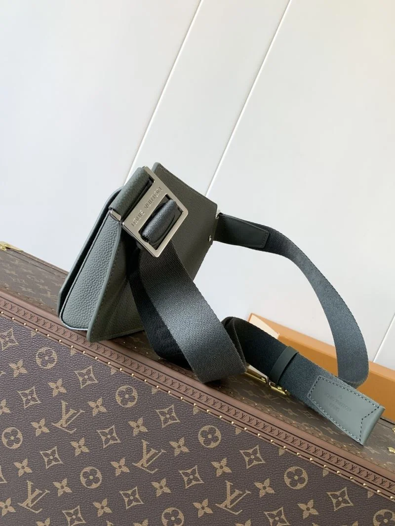 Louis Vuitton Waist Chest Packs Supportive 42112