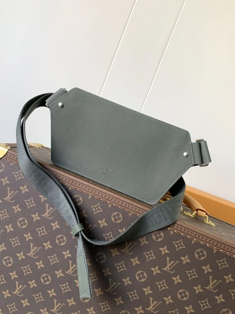 Louis Vuitton Waist Chest Packs Supportive 42112