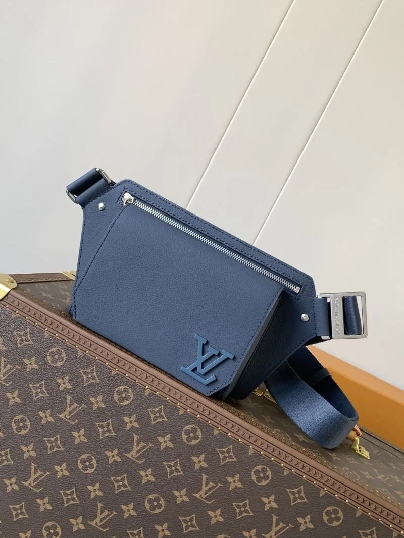 Louis Vuitton Waist Chest Packs Lightweight 42102