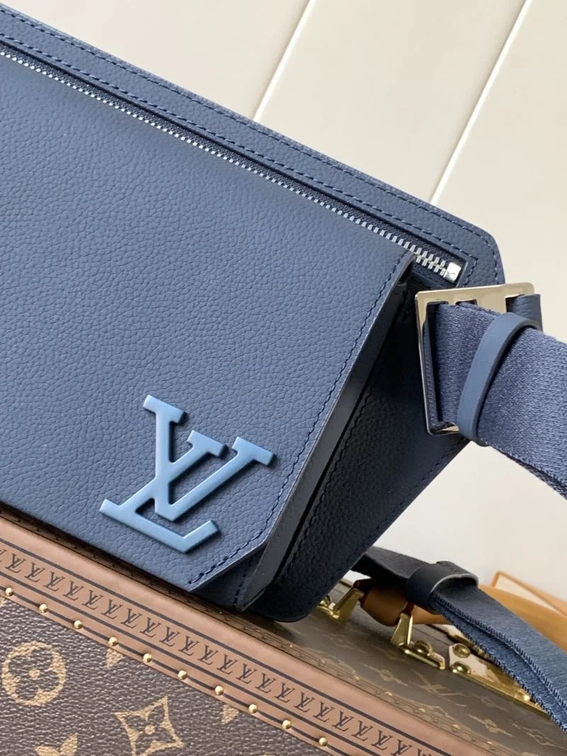 Louis Vuitton Waist Chest Packs Lightweight 42102
