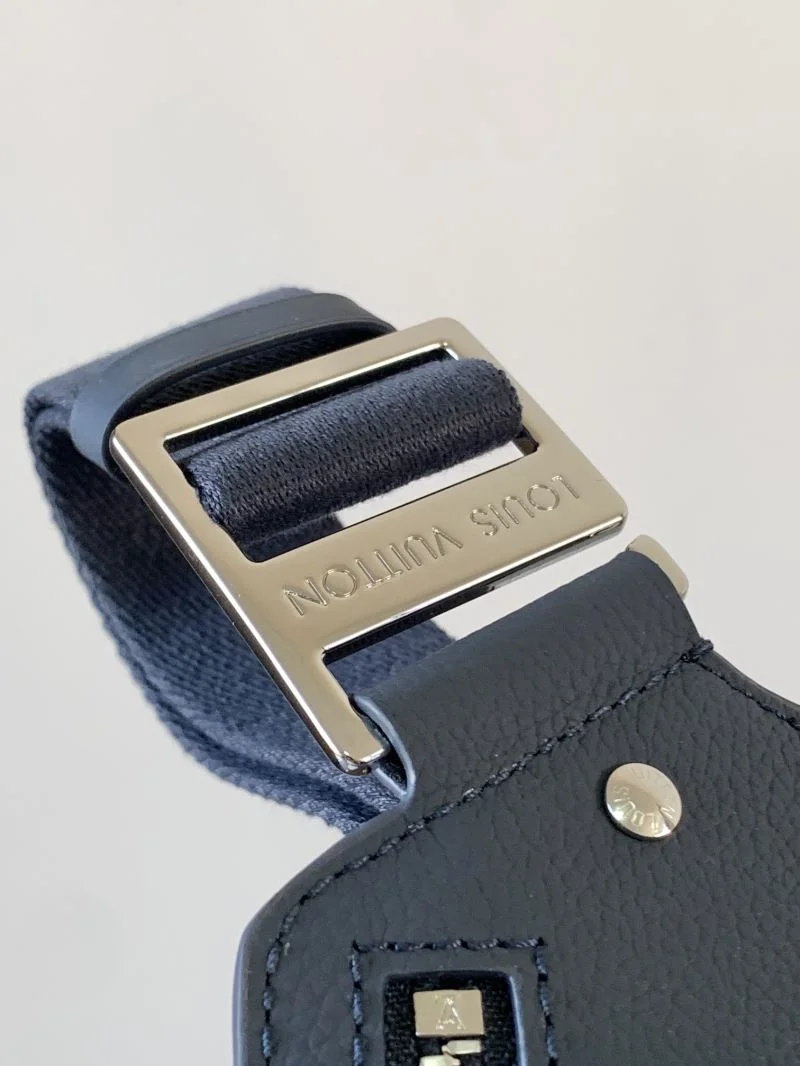 Louis Vuitton Waist Chest Packs Lightweight 42102