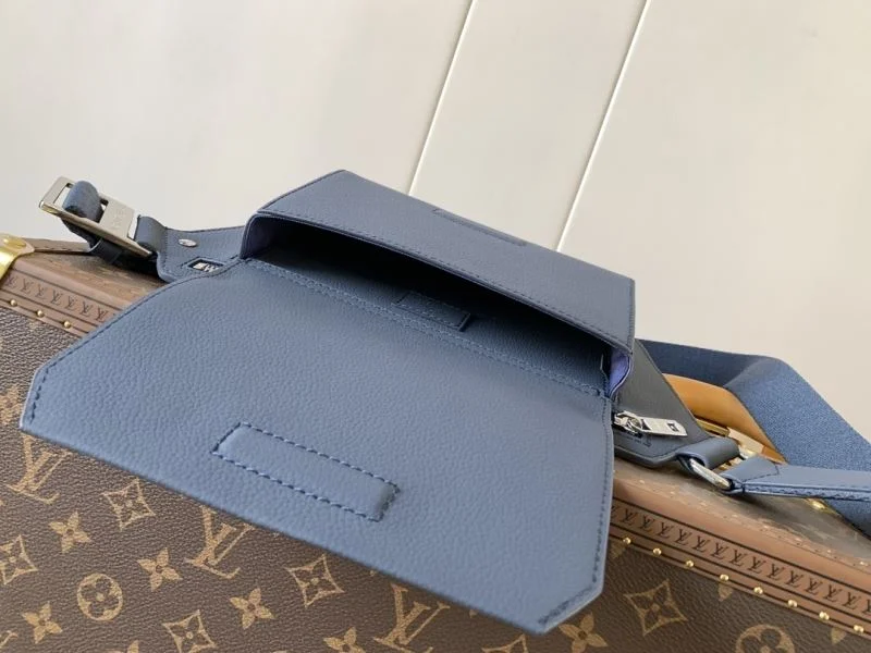 Louis Vuitton Waist Chest Packs Lightweight 42102