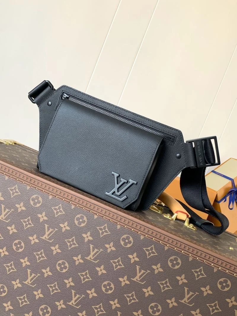 Louis Vuitton Waist Chest Packs Original 42100