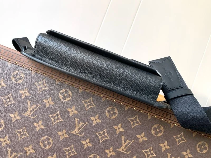 Louis Vuitton Waist Chest Packs Original 42100