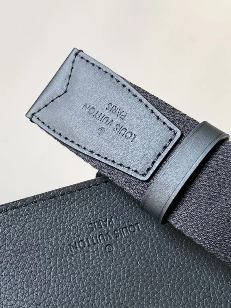 Louis Vuitton Waist Chest Packs Original 42100