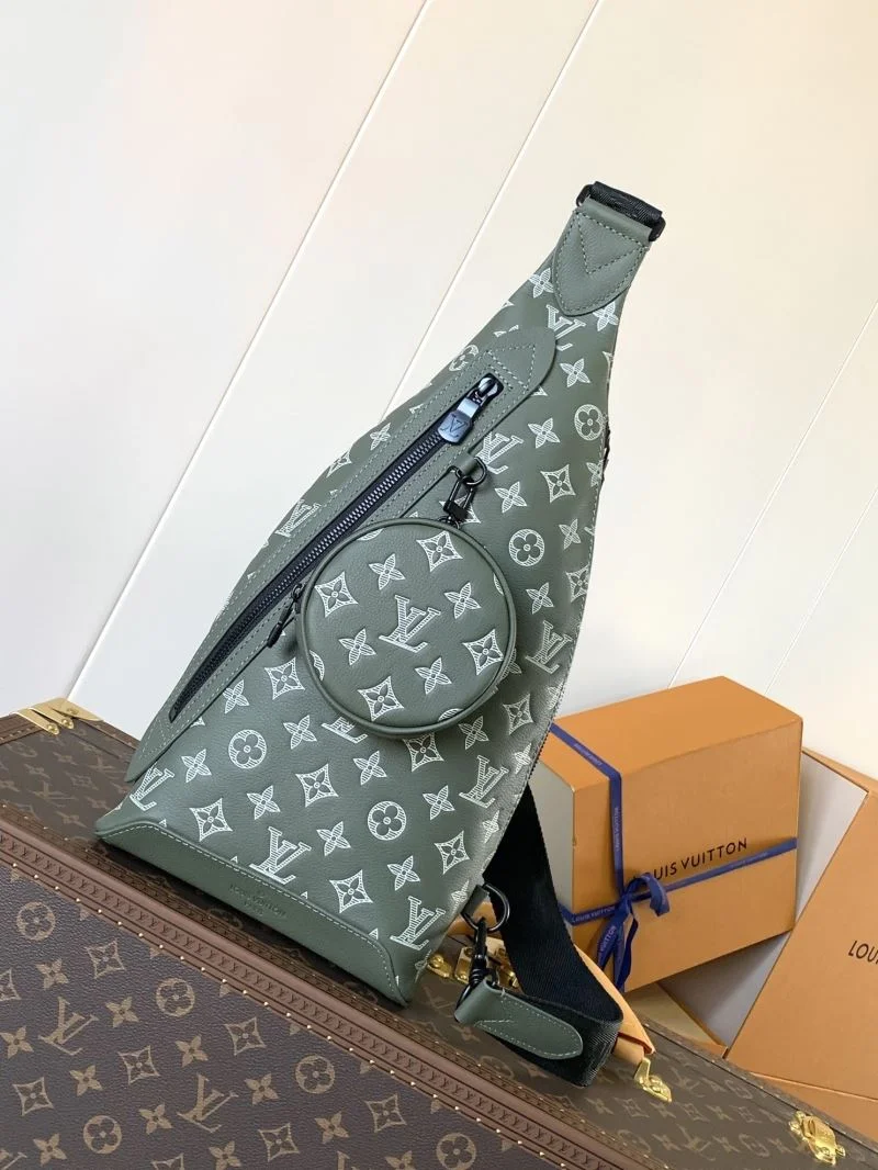 Louis Vuitton Waist Chest Packs Contemporary 42137