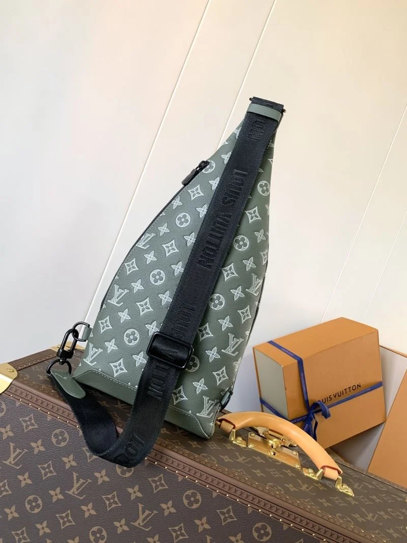 Louis Vuitton Waist Chest Packs Contemporary 42137