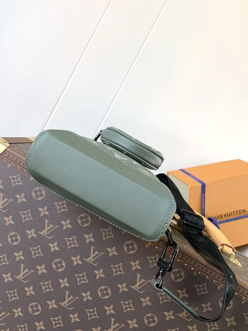 Louis Vuitton Waist Chest Packs Contemporary 42137
