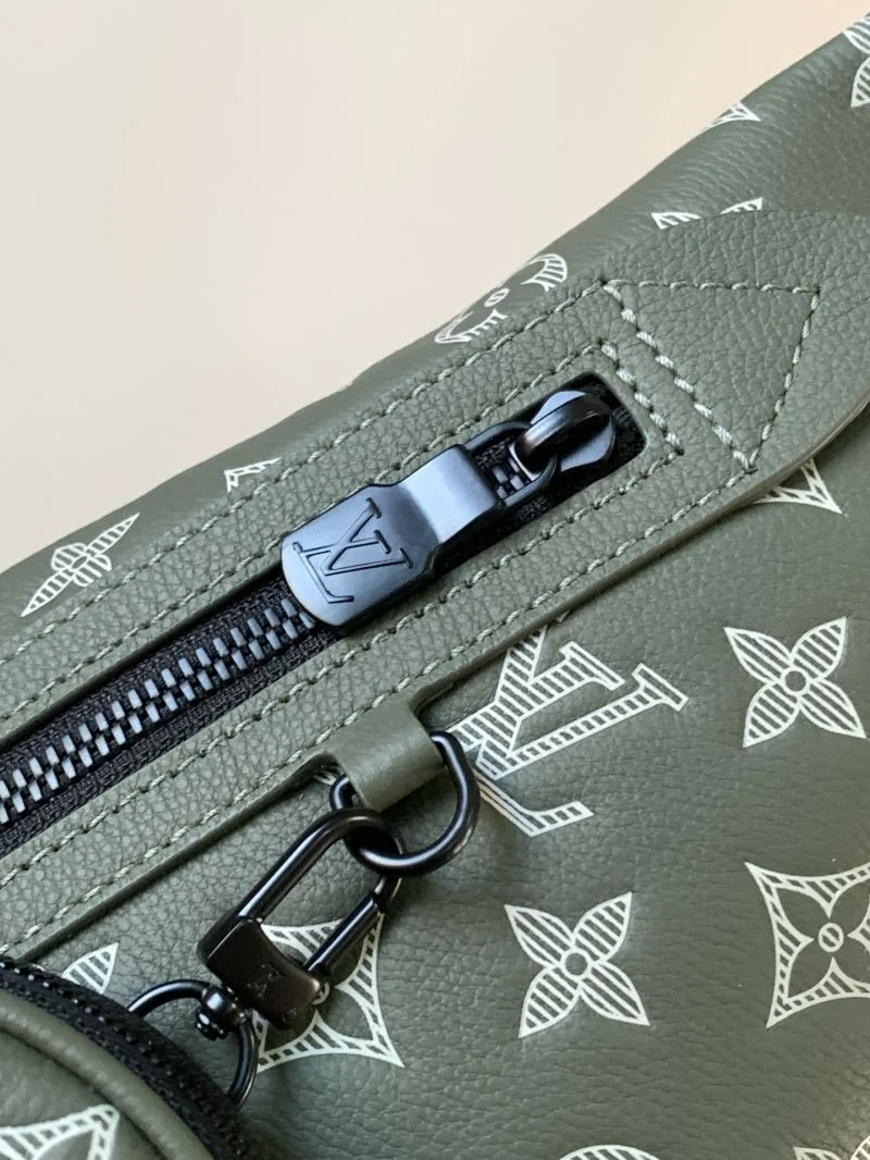 Louis Vuitton Waist Chest Packs Contemporary 42137