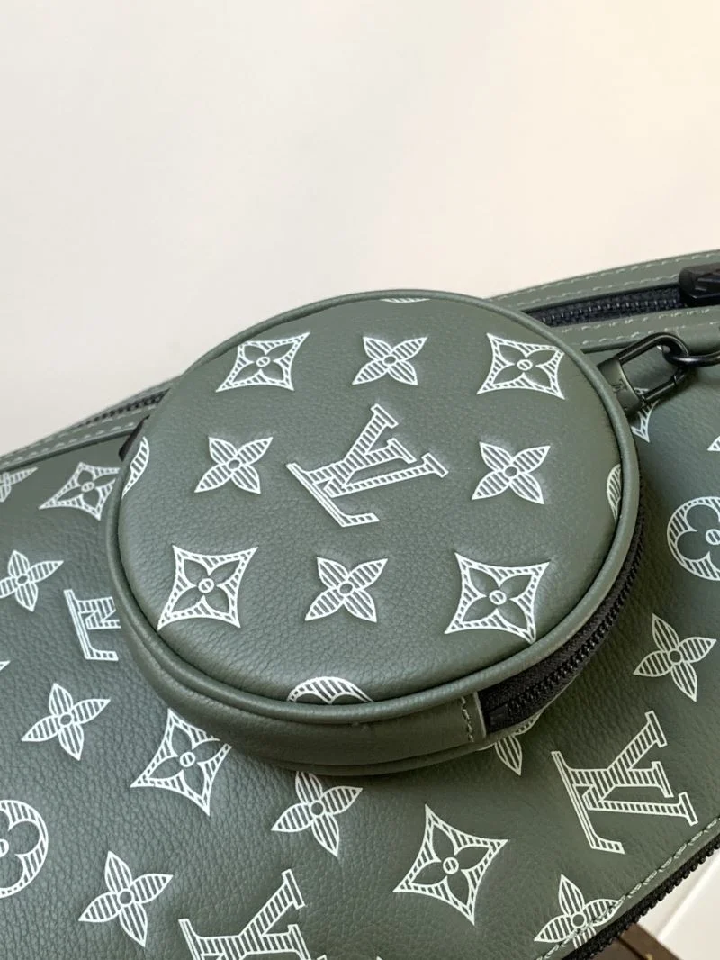 Louis Vuitton Waist Chest Packs Contemporary 42137