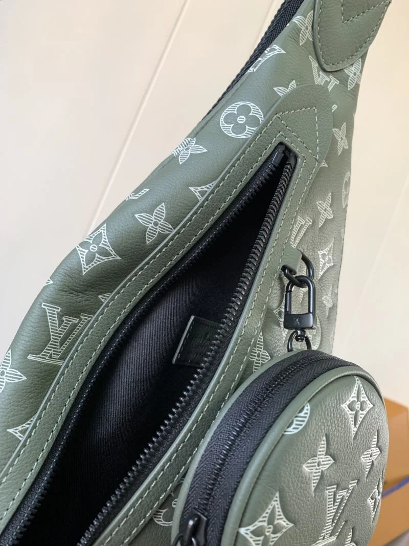 Louis Vuitton Waist Chest Packs Contemporary 42137