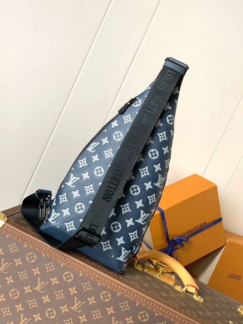 Trendy Louis Vuitton Waist Chest Packs 42132