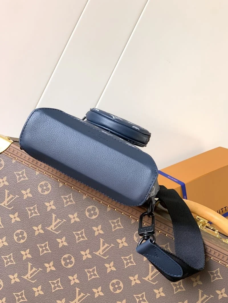 Trendy Louis Vuitton Waist Chest Packs 42132