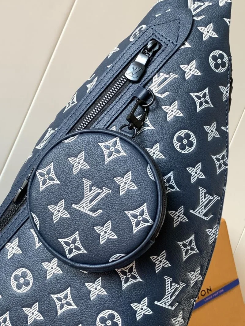 Trendy Louis Vuitton Waist Chest Packs 42132