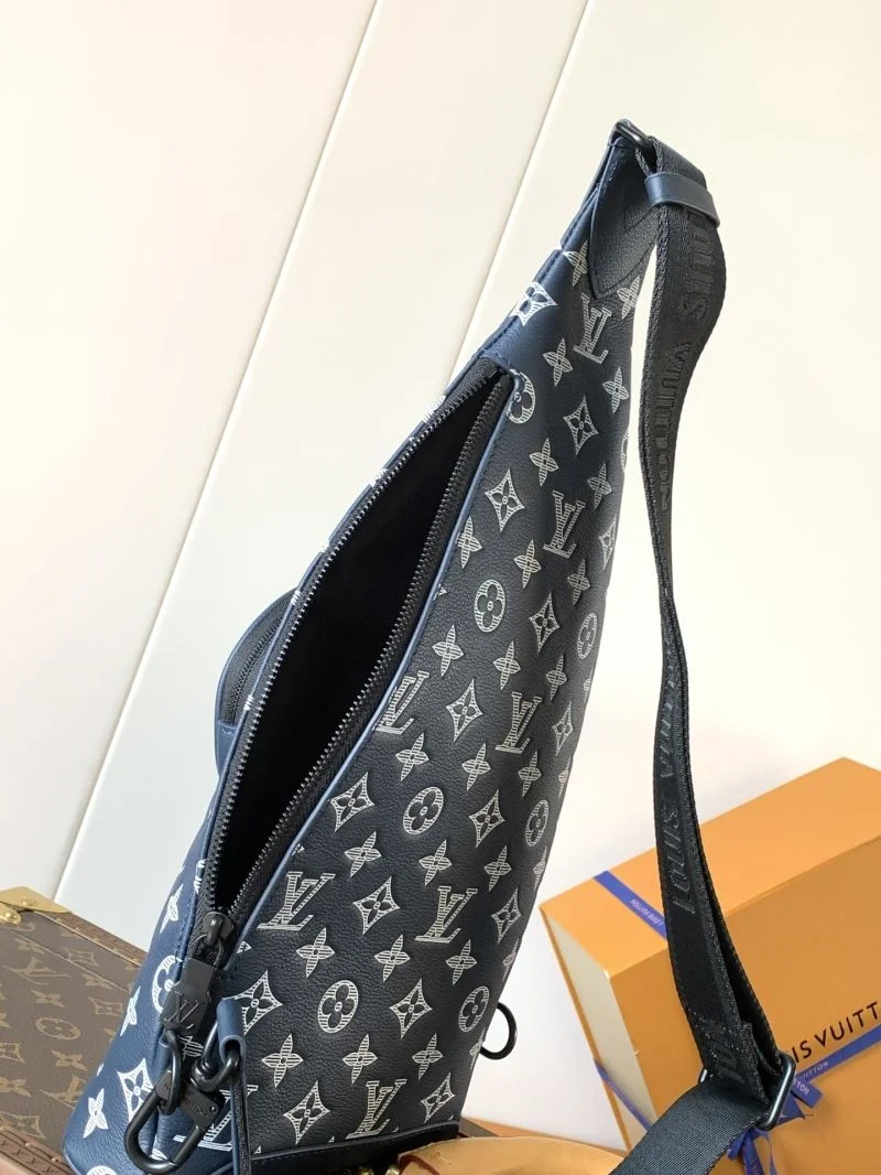 Trendy Louis Vuitton Waist Chest Packs 42132