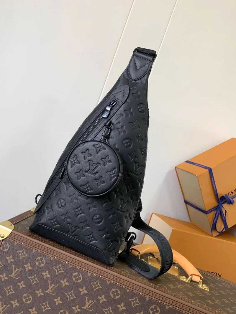 Louis Vuitton Waist Chest Packs Breathable 42153