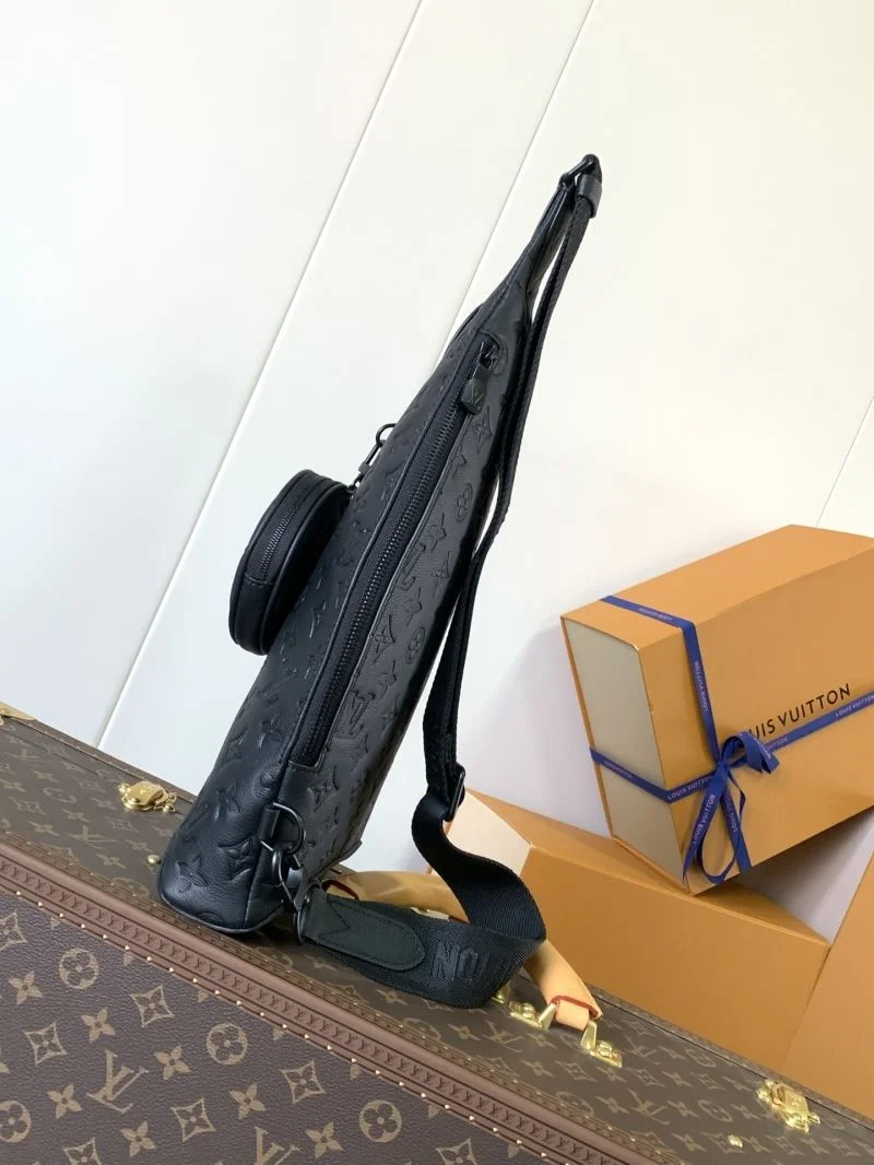Louis Vuitton Waist Chest Packs Breathable 42153
