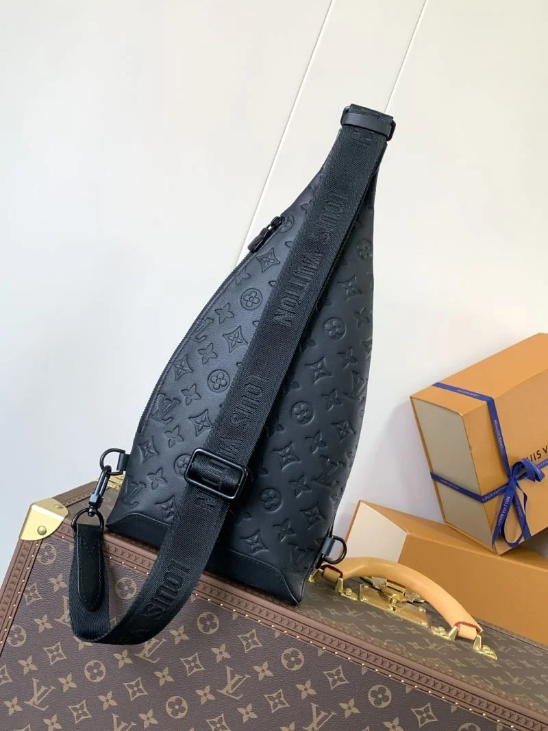 Louis Vuitton Waist Chest Packs Breathable 42153