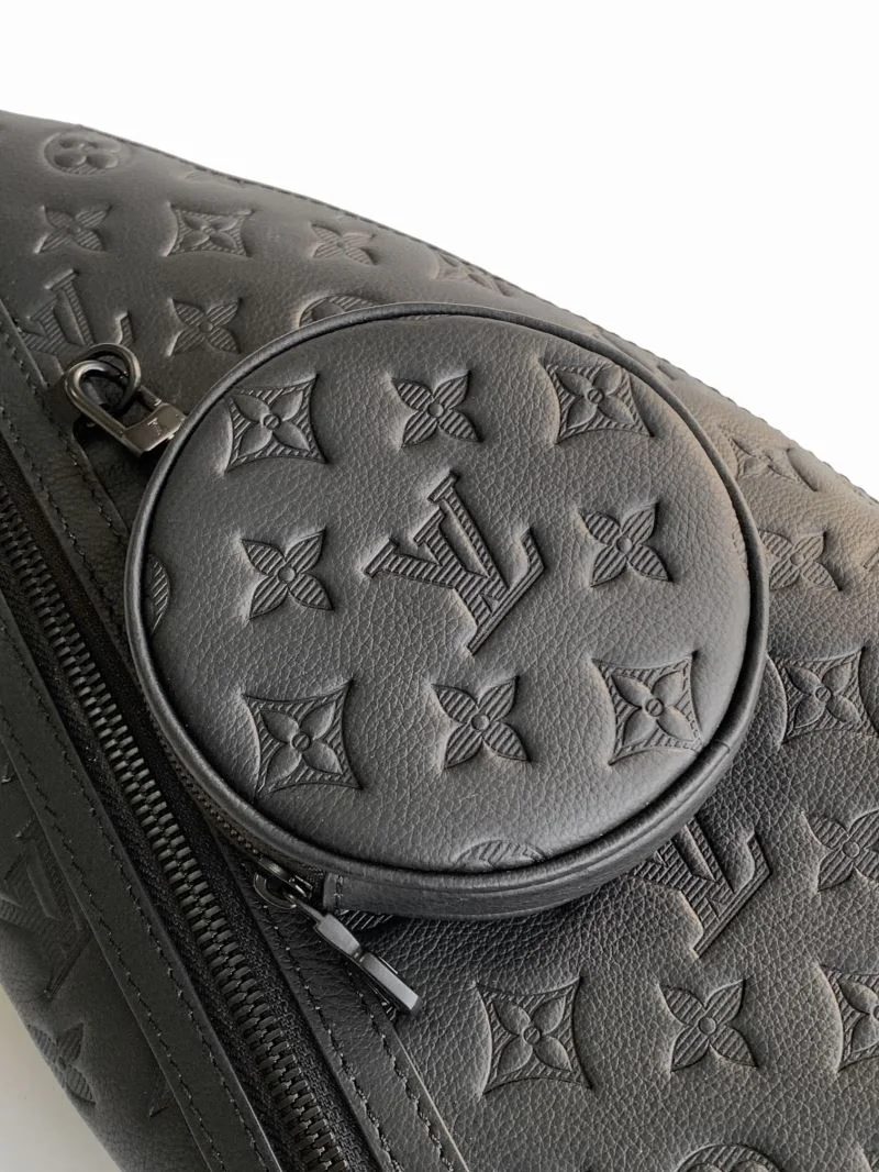 Louis Vuitton Waist Chest Packs Breathable 42153