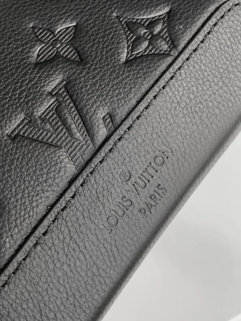 Louis Vuitton Waist Chest Packs Breathable 42153