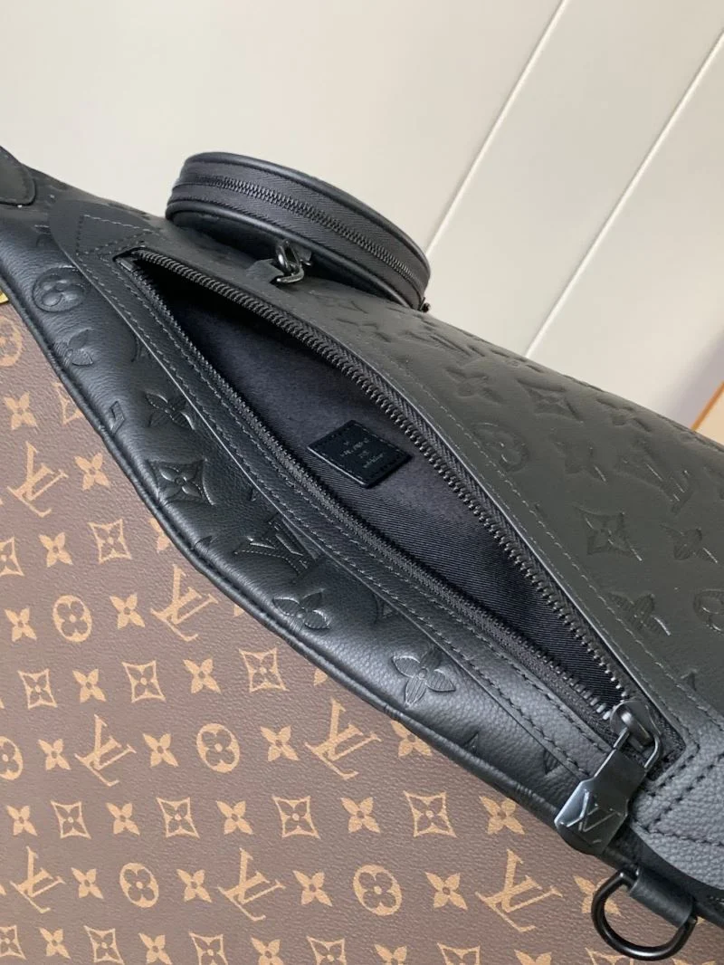 Louis Vuitton Waist Chest Packs Breathable 42153