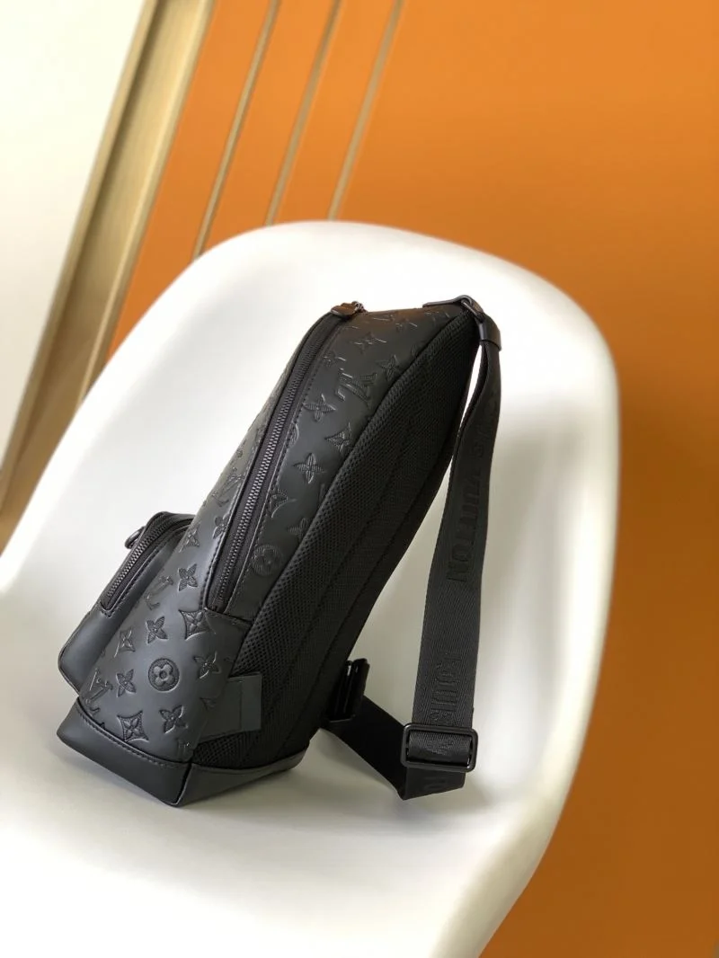 Chic Louis Vuitton Waist Chest Packs 42154