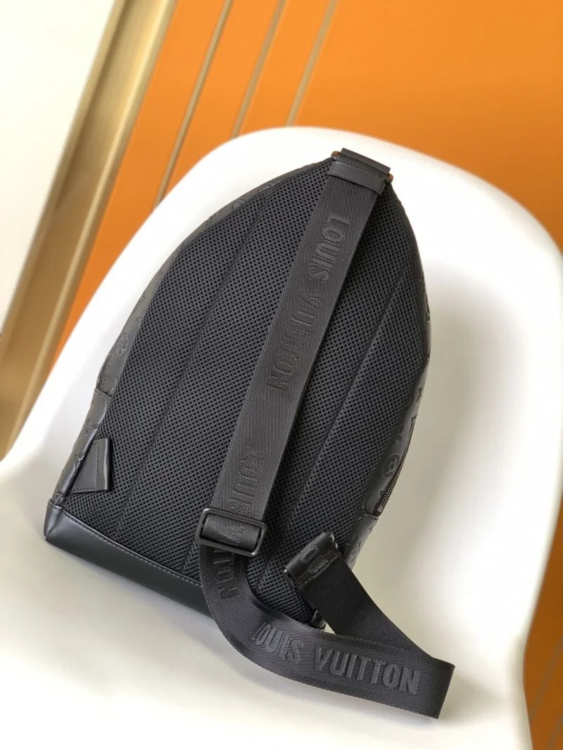 Chic Louis Vuitton Waist Chest Packs 42154