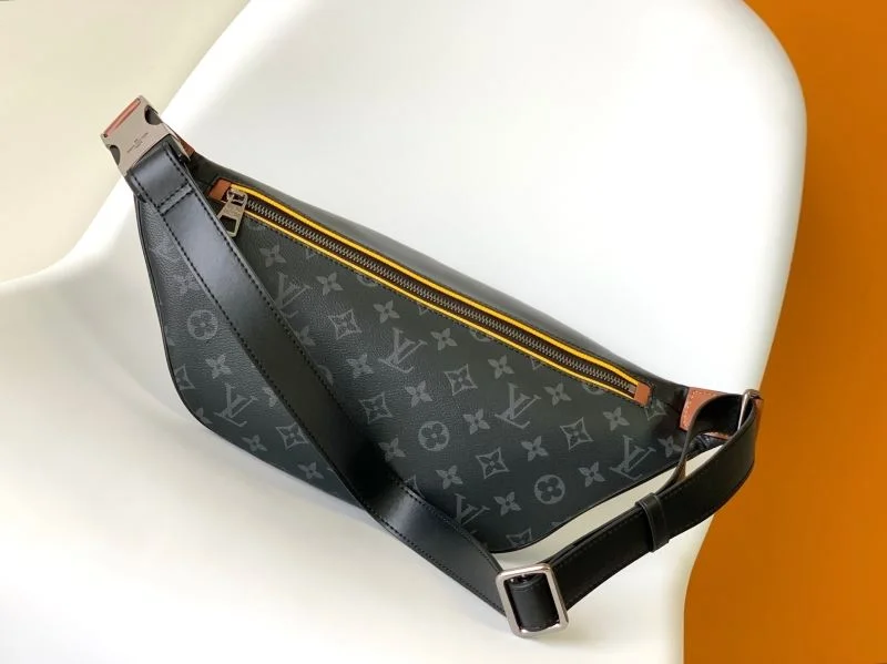 Louis Vuitton Waist Chest Packs Snug 42111