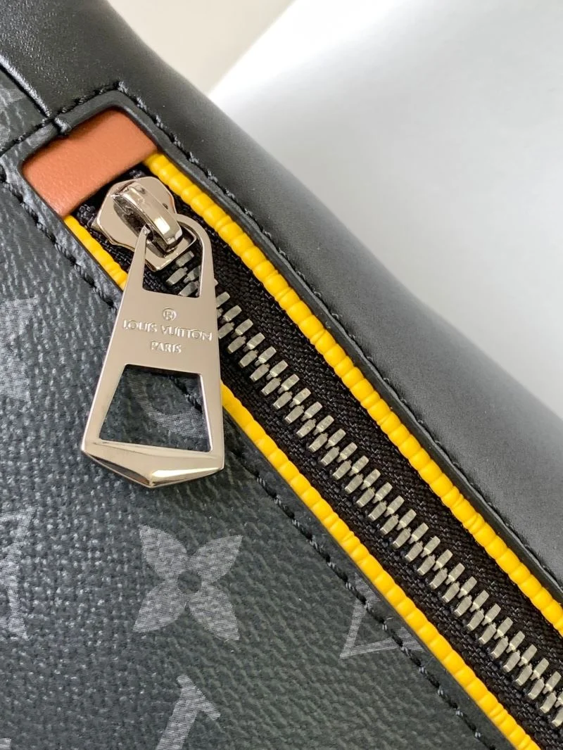 Louis Vuitton Waist Chest Packs Snug 42111