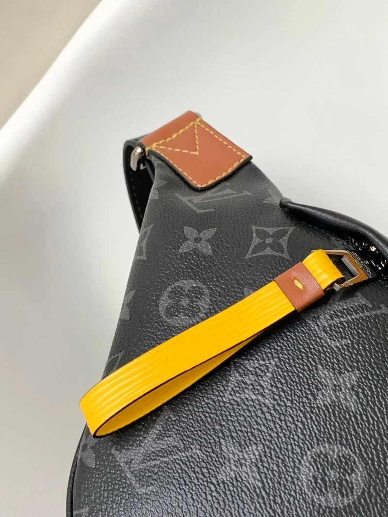 Louis Vuitton Waist Chest Packs Snug 42111