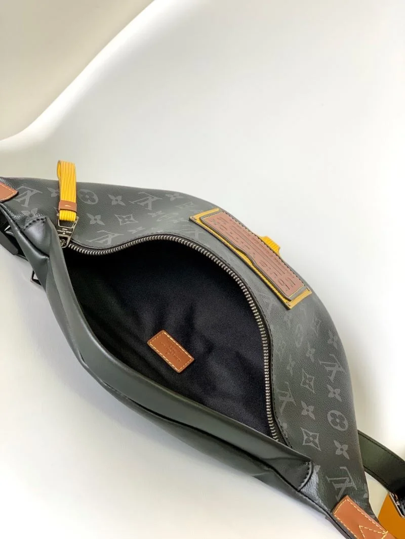 Louis Vuitton Waist Chest Packs Snug 42111