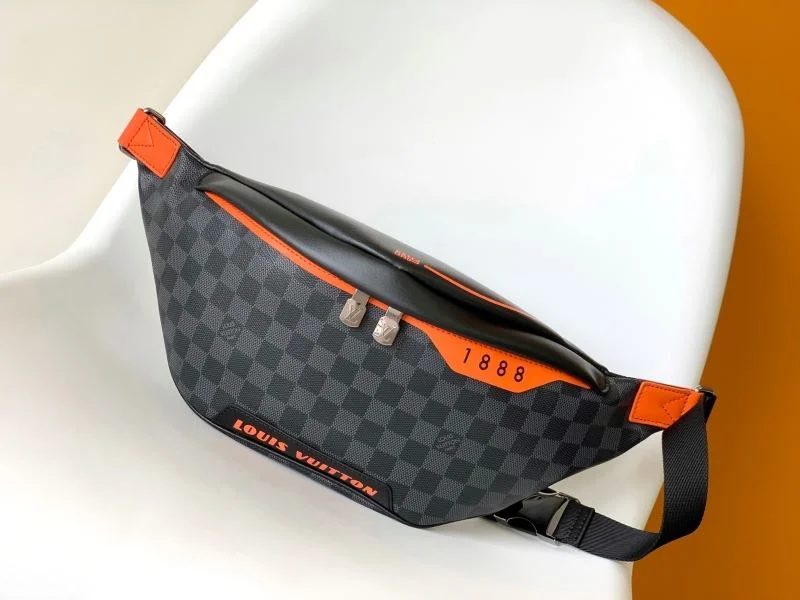 Modern Louis Vuitton Waist Chest Packs 42109