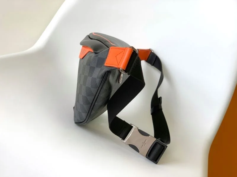 Modern Louis Vuitton Waist Chest Packs 42109