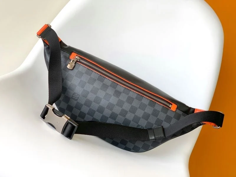 Modern Louis Vuitton Waist Chest Packs 42109
