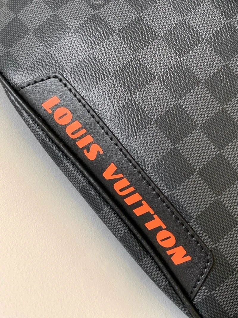 Modern Louis Vuitton Waist Chest Packs 42109