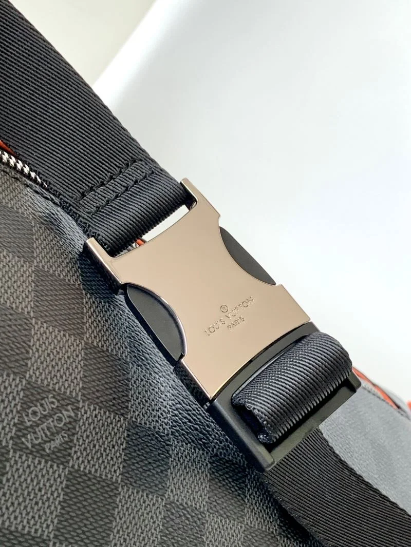 Modern Louis Vuitton Waist Chest Packs 42109