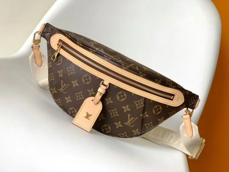 Louis Vuitton Waist Chest Packs TopPick 42148