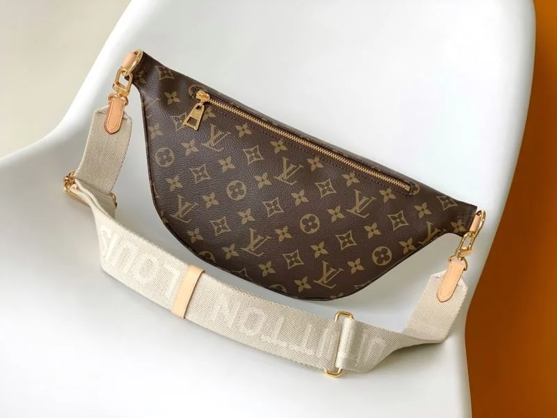 Louis Vuitton Waist Chest Packs TopPick 42148
